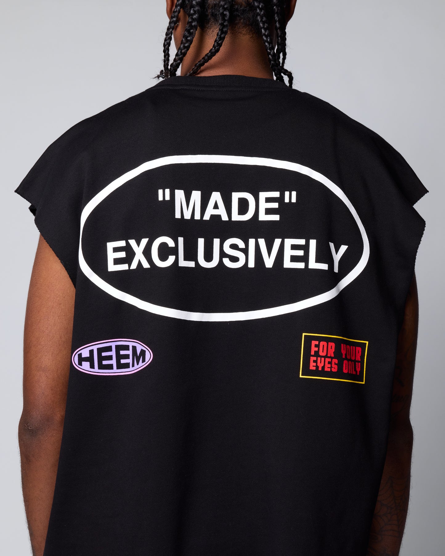 Adisaa Signature Tee