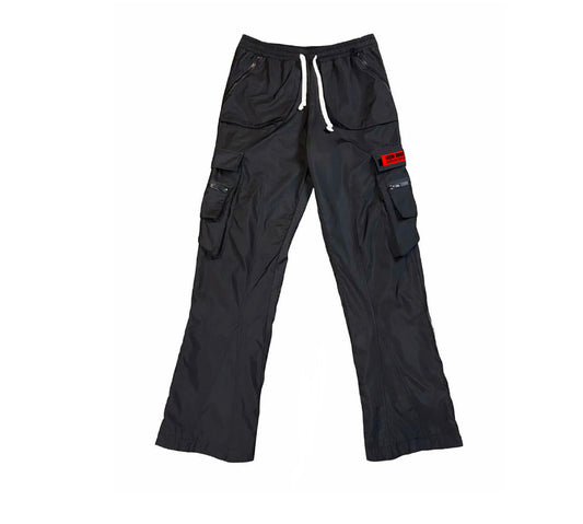 Polyester Flare pants