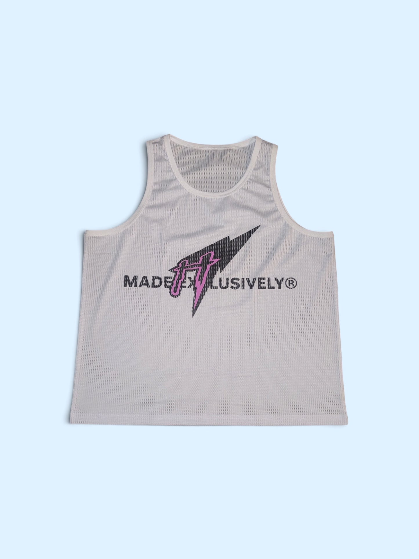 Men runner jerseys