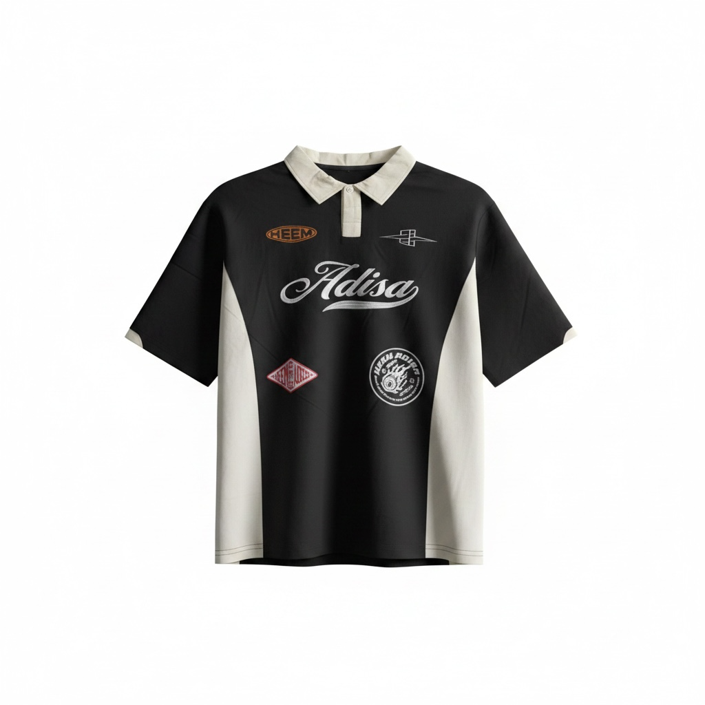 Adisa Polo Shirt