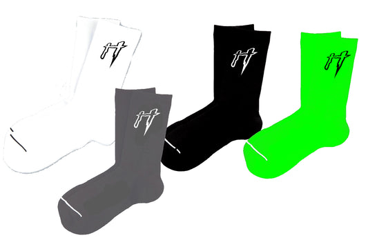 Logo socks