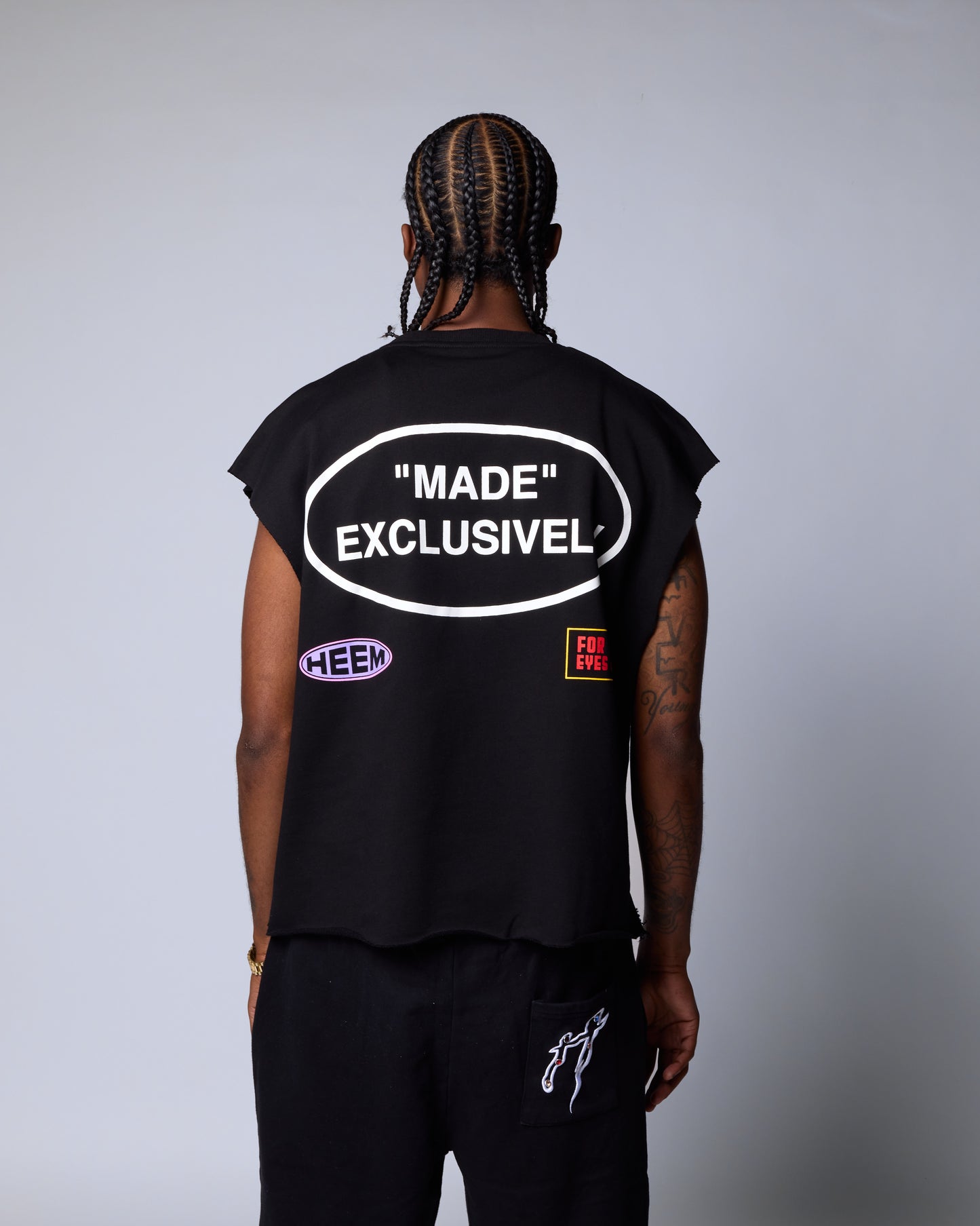 Adisaa Signature Tee