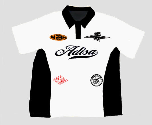 Adisa Polo T Shirt