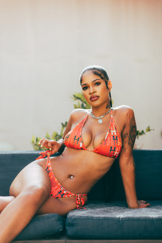 Adisa girl bikinis