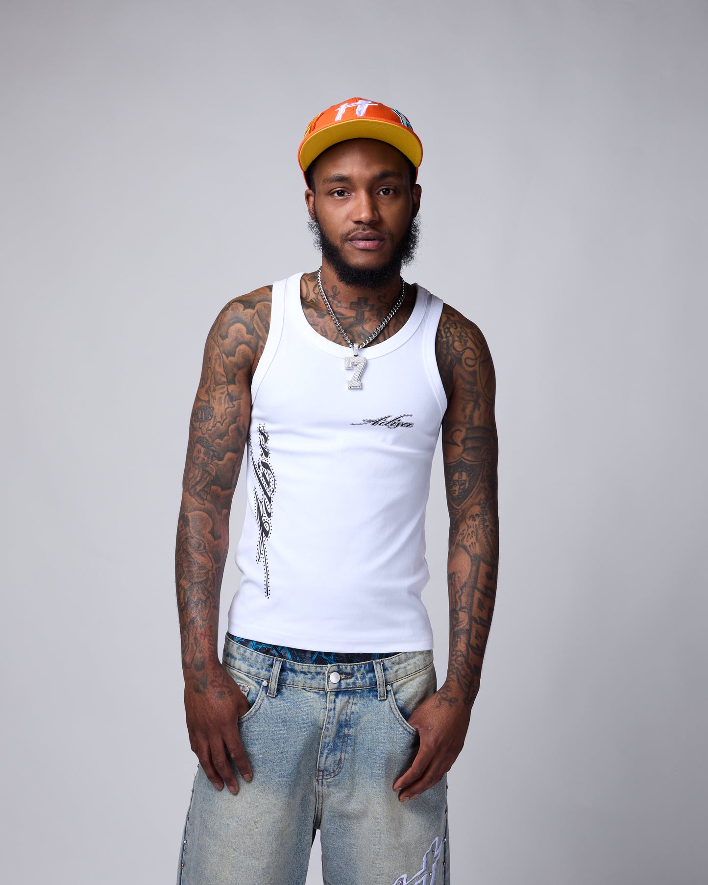 adisa men tanks