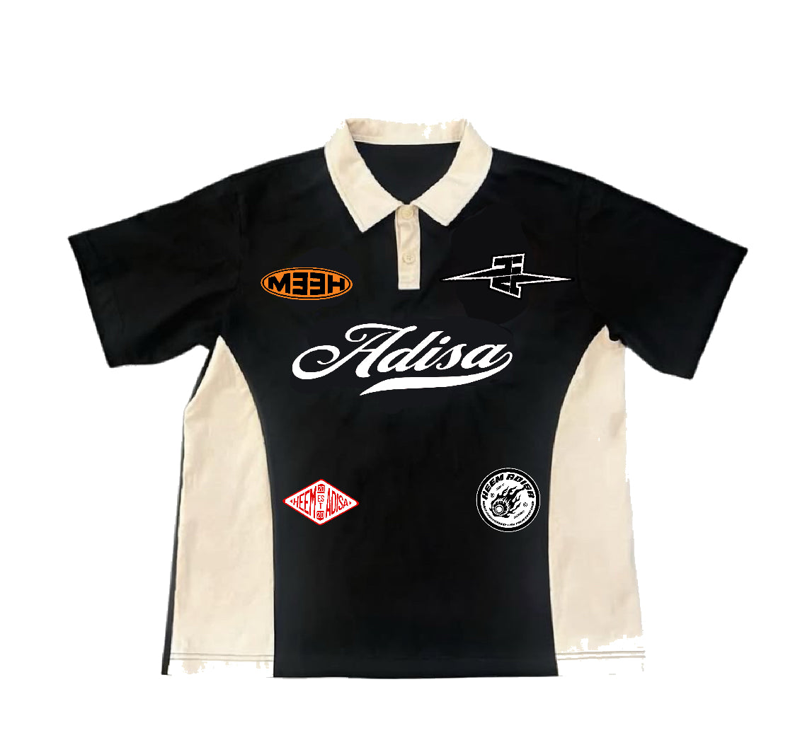 Adisa Polo Shirt