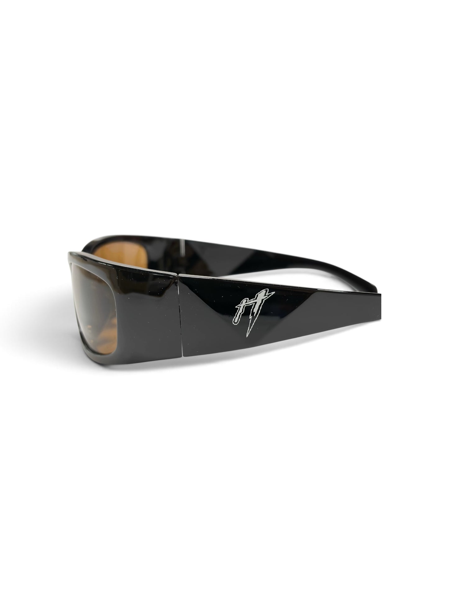 Ye Adisa sunglasses