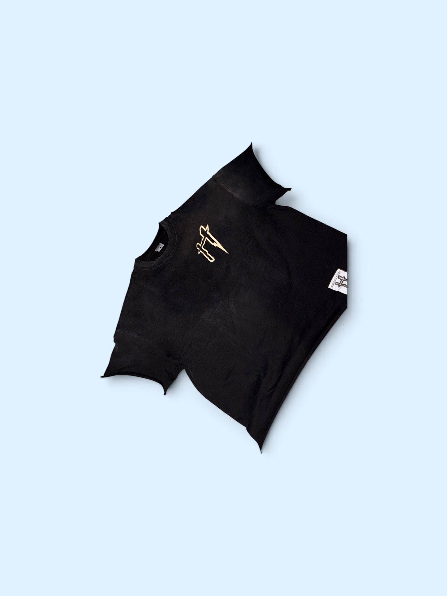 Adisa Logo Tee custom