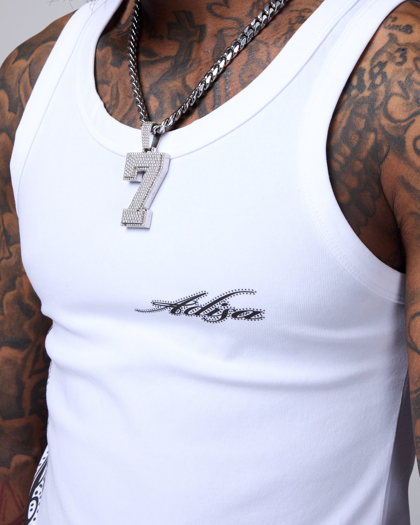 adisa men tanks