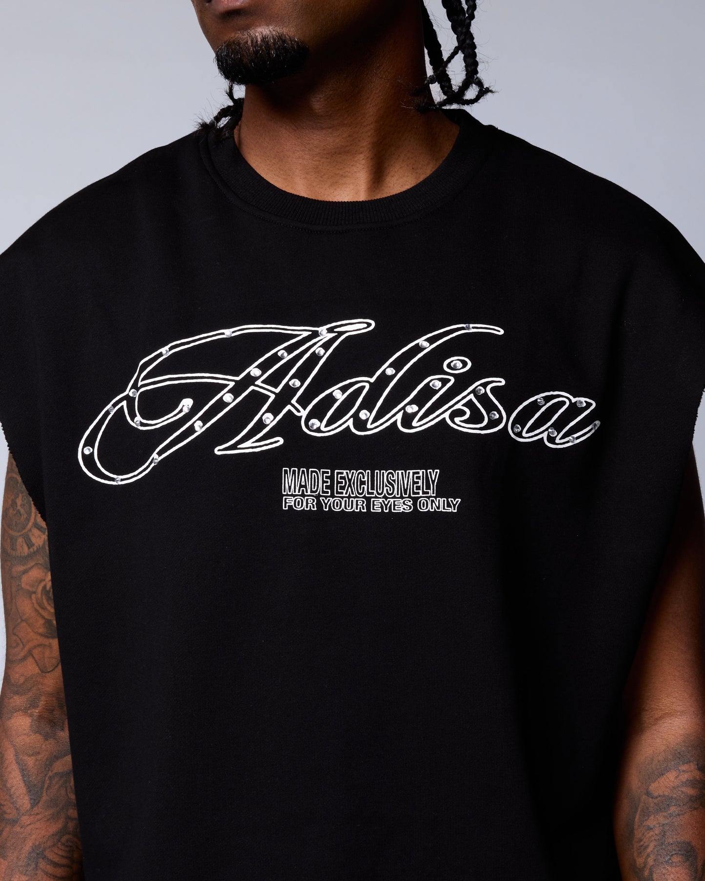Adisaa Signature Tee