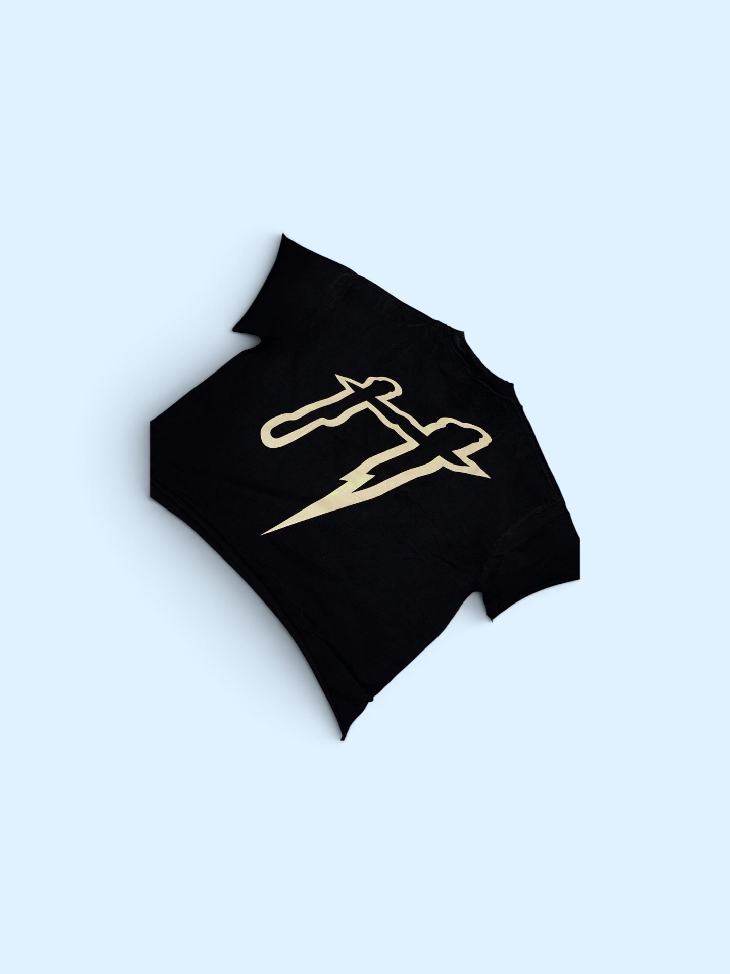 Adisa Logo Tee custom