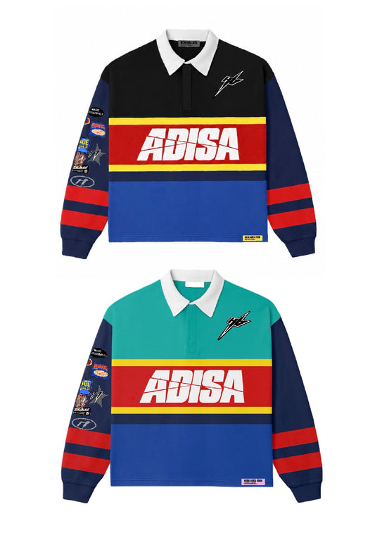Adisa GrandPuba Rugby (Pre order)