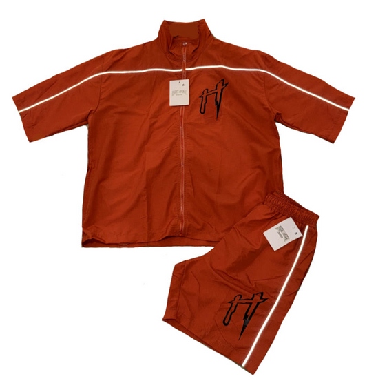 AADISA Logo runner set