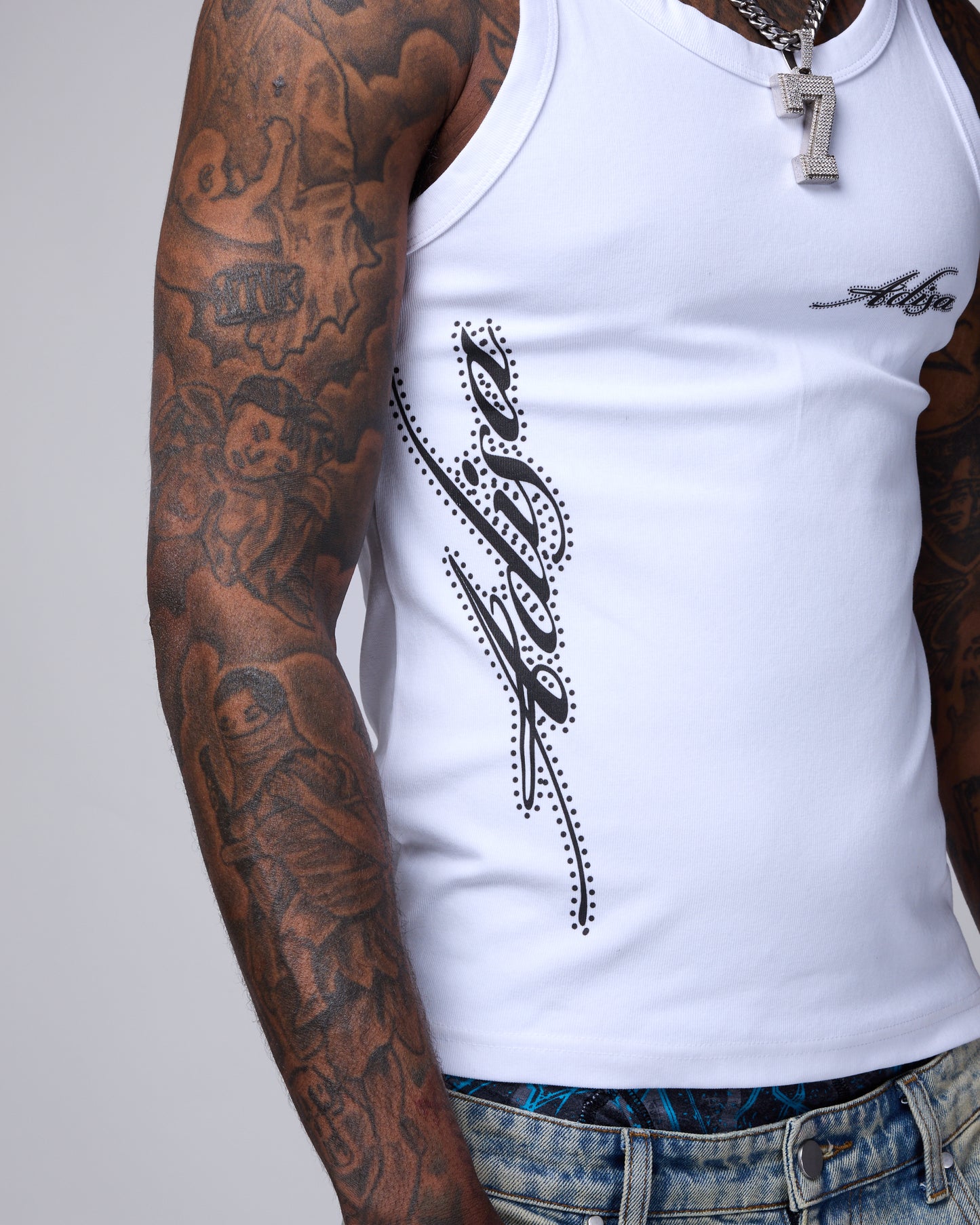adisa men tanks