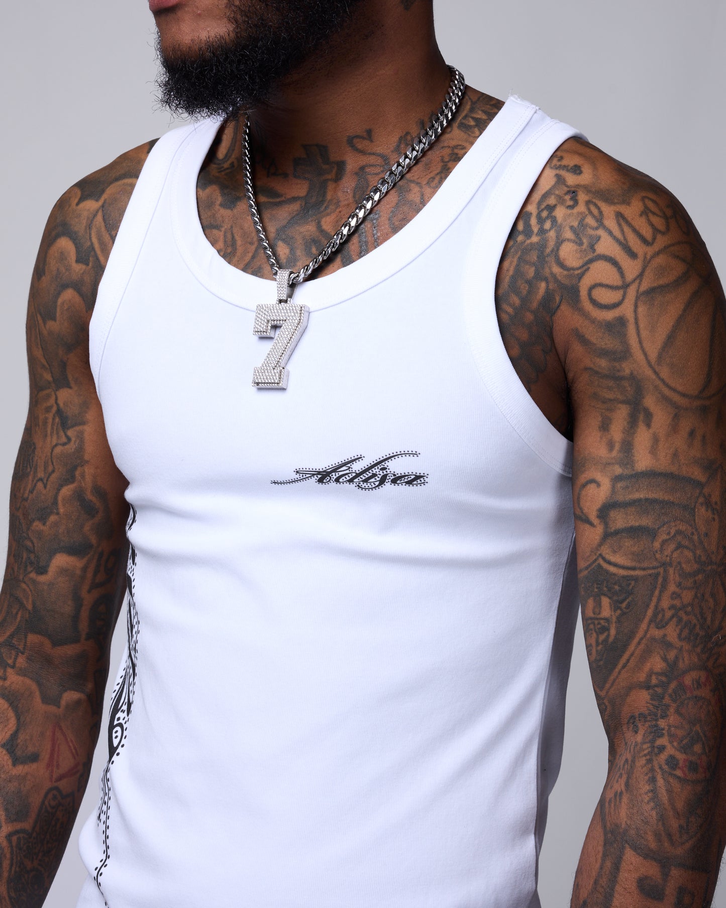 adisa men tanks