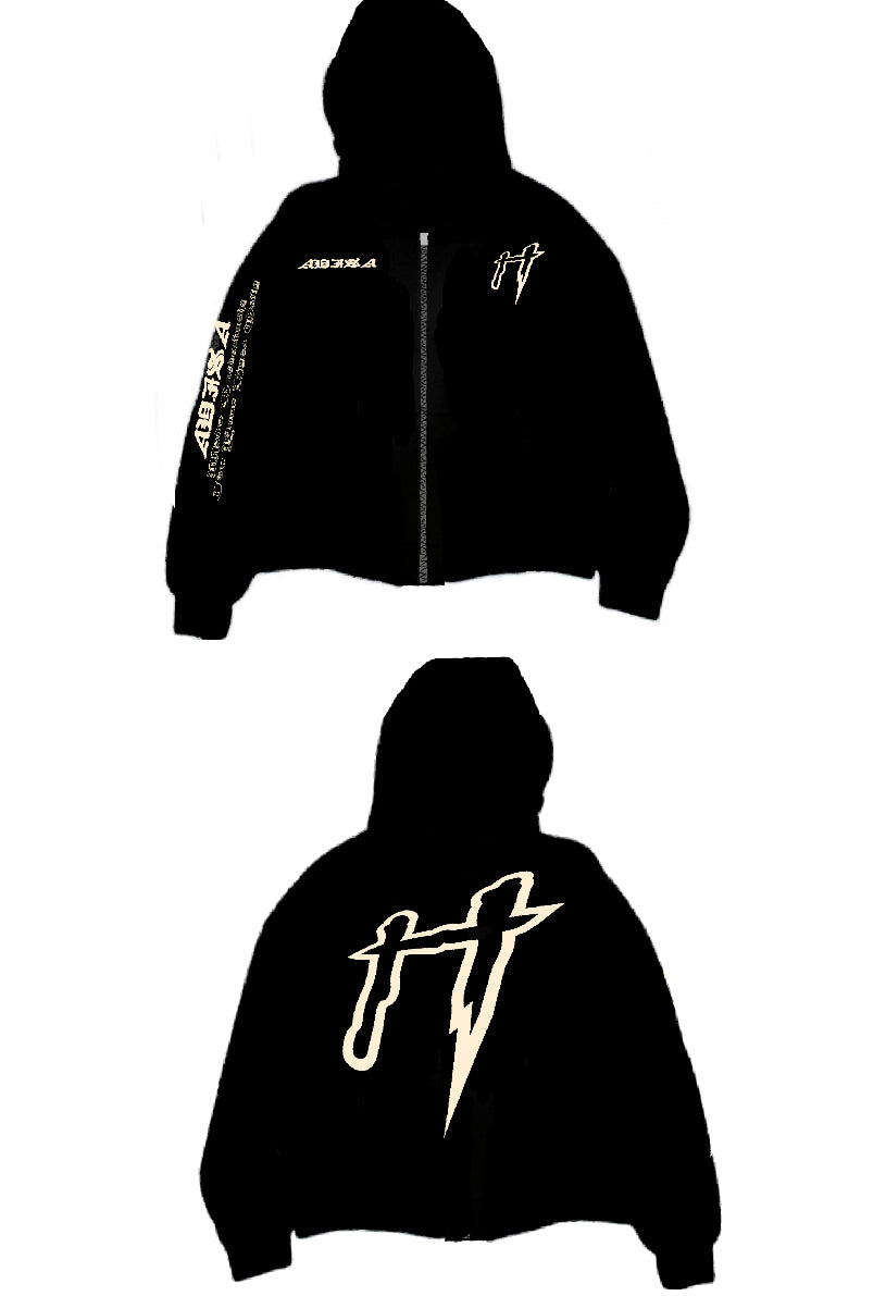 Logo Hoodie