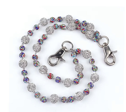Crystal wallet chain