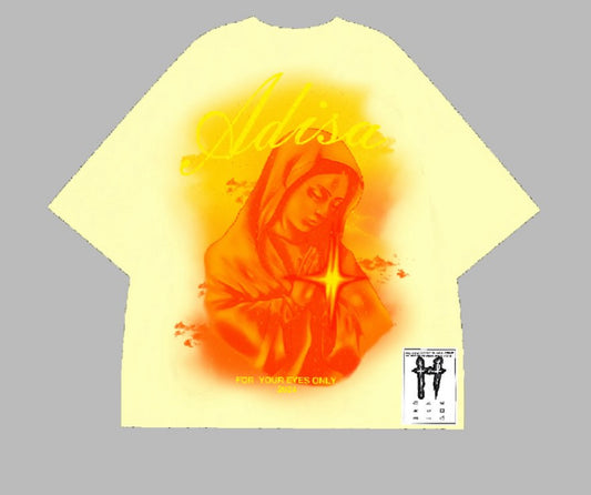 Adisa Mary T shirt