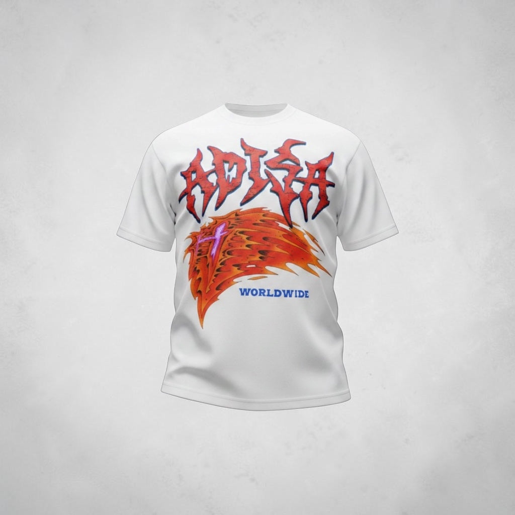 Adisa Drexter T shirt