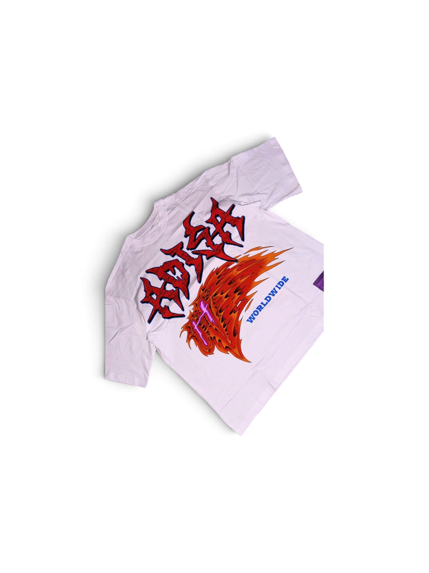 Adisa Drexter T shirt