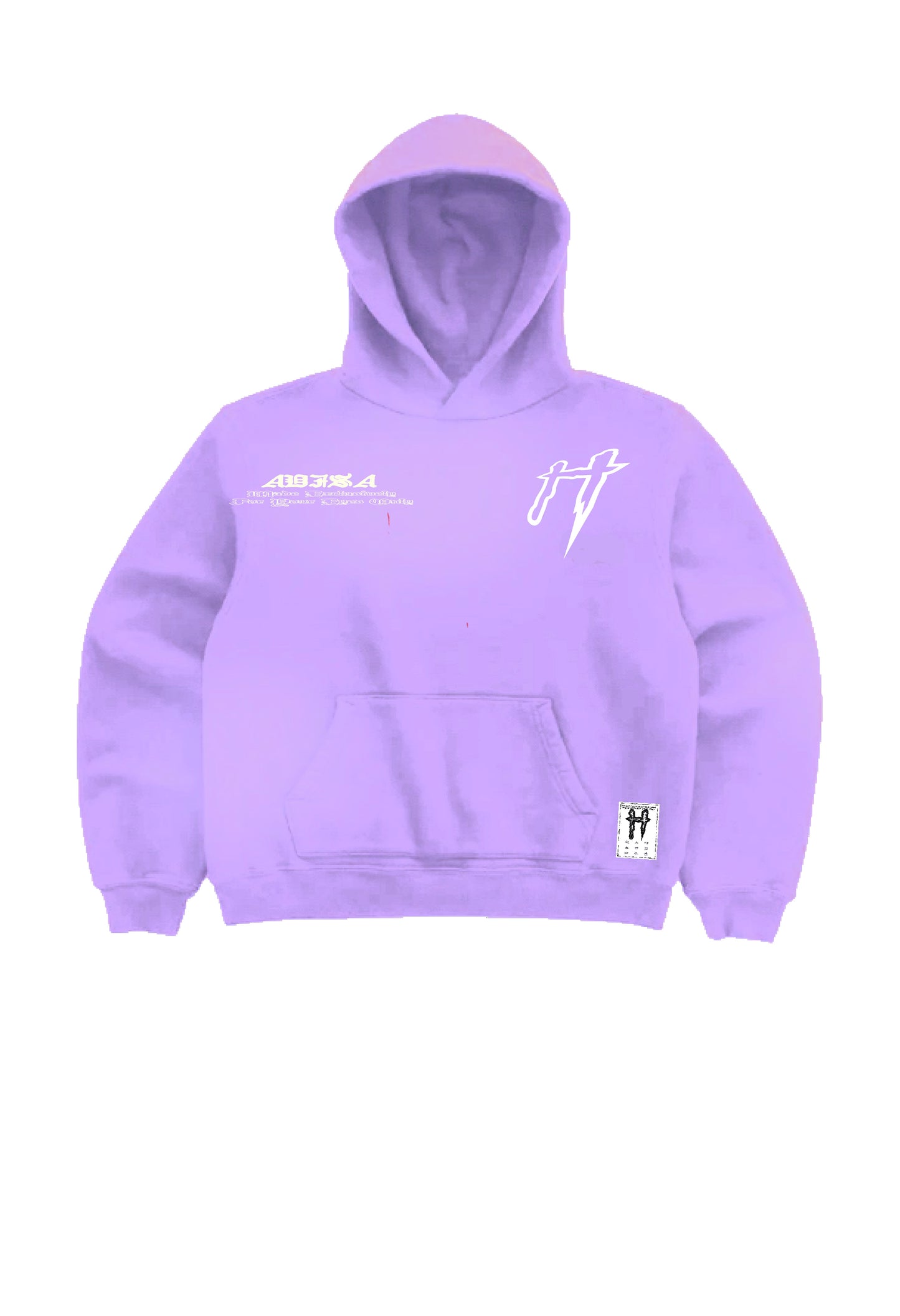 Adisa gem hoodie