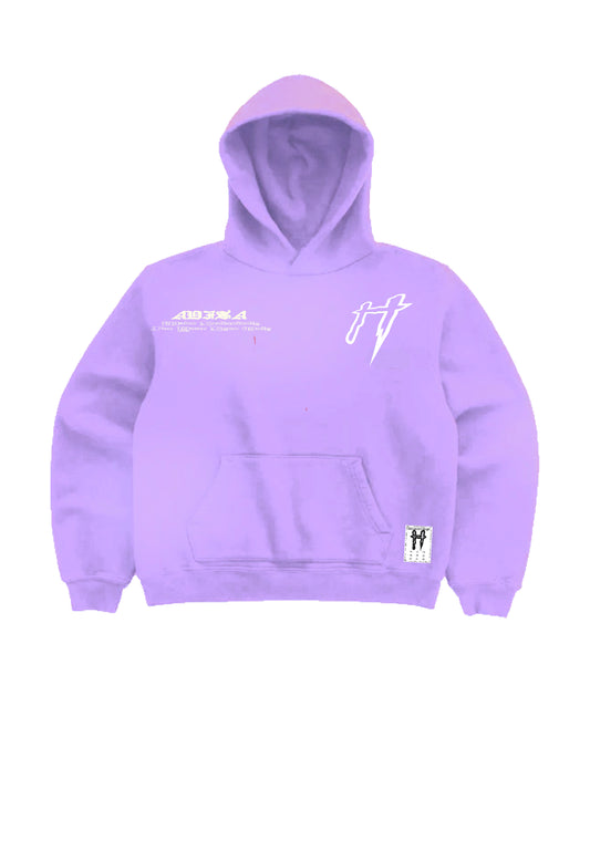 Adisa gem hoodie