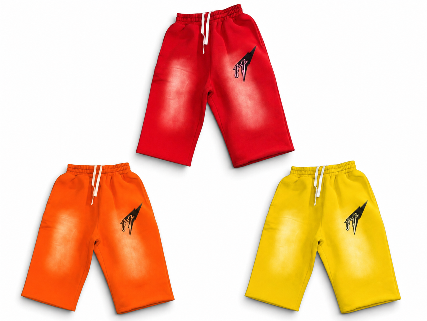 Adisa shorts 2.0 (Pre order)