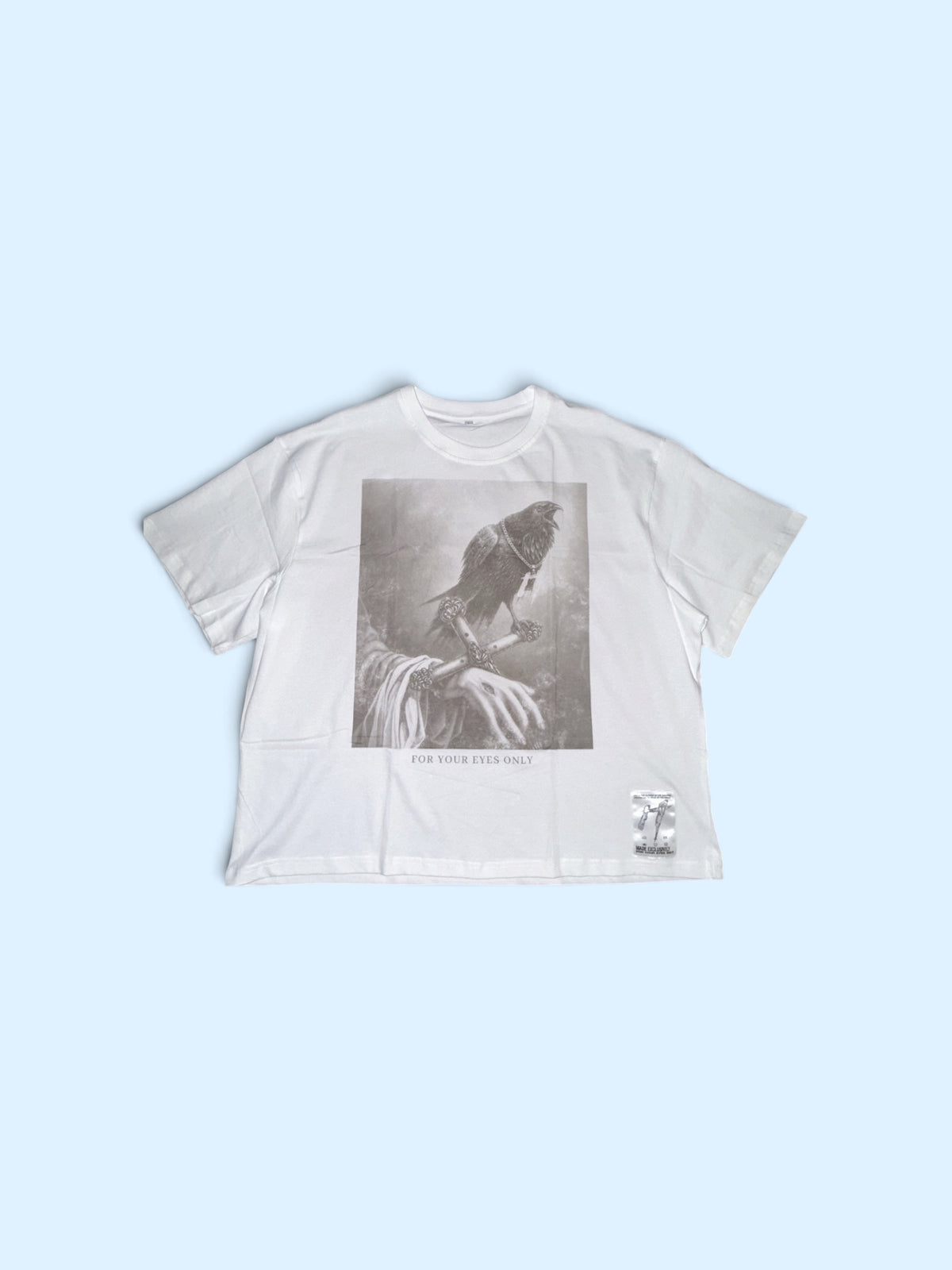 Exodus 23:1 tees