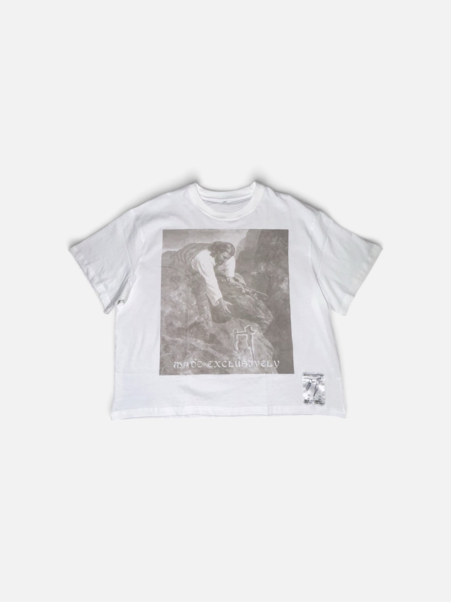 Exodus 23:1 tees