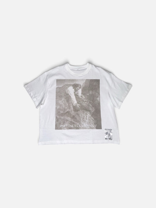 Exodus 23:1 tees