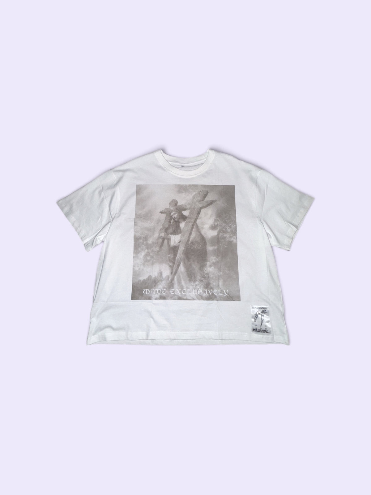 Exodus 23:1 tees