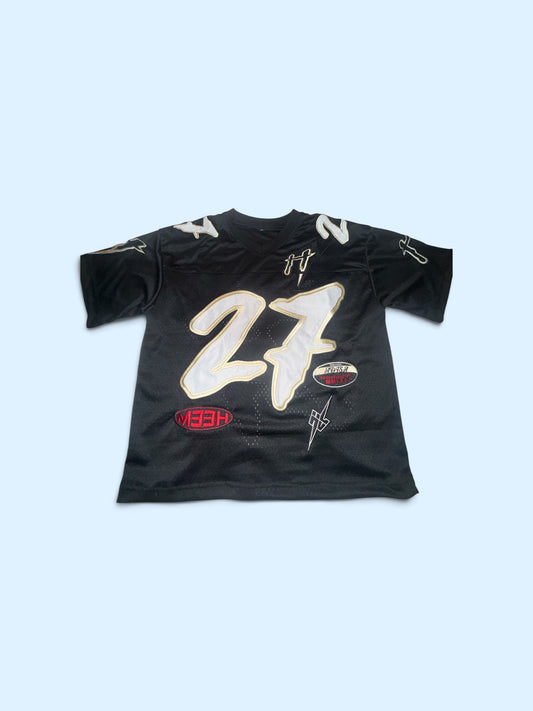 Adisa saints jersey