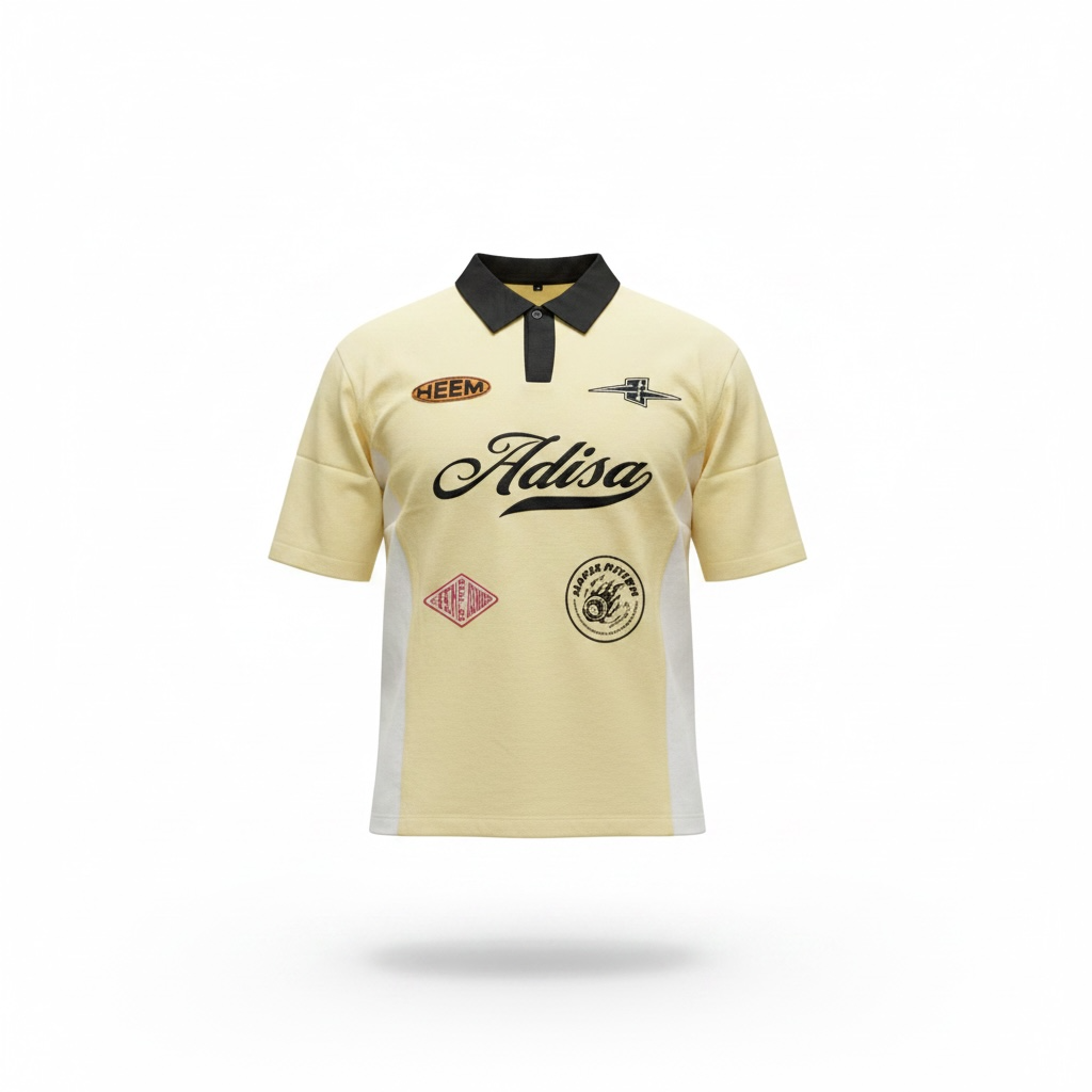 Adisa Polo Shirt