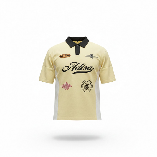 Adisa Polo Shirt