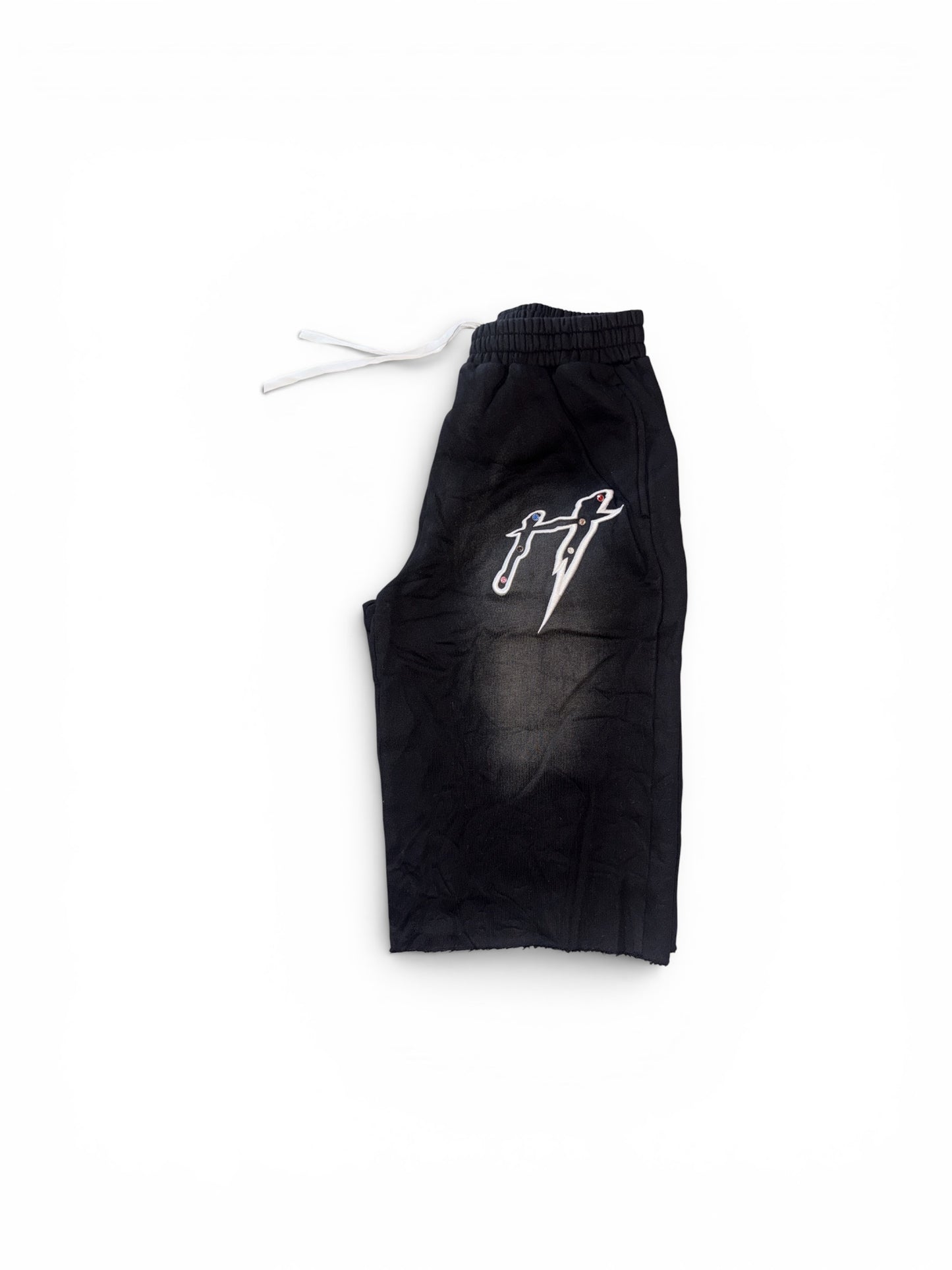 Adisa sweatshorts