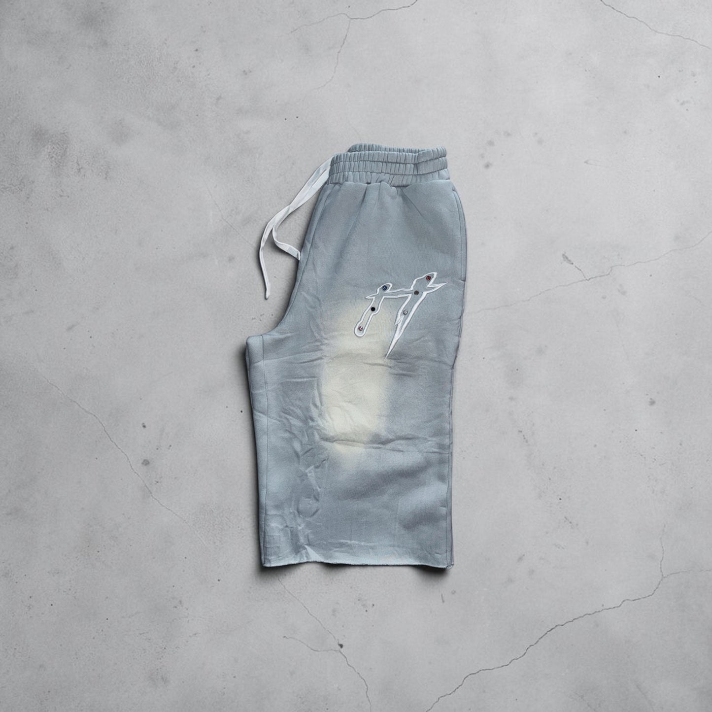 Adisa sweatshorts