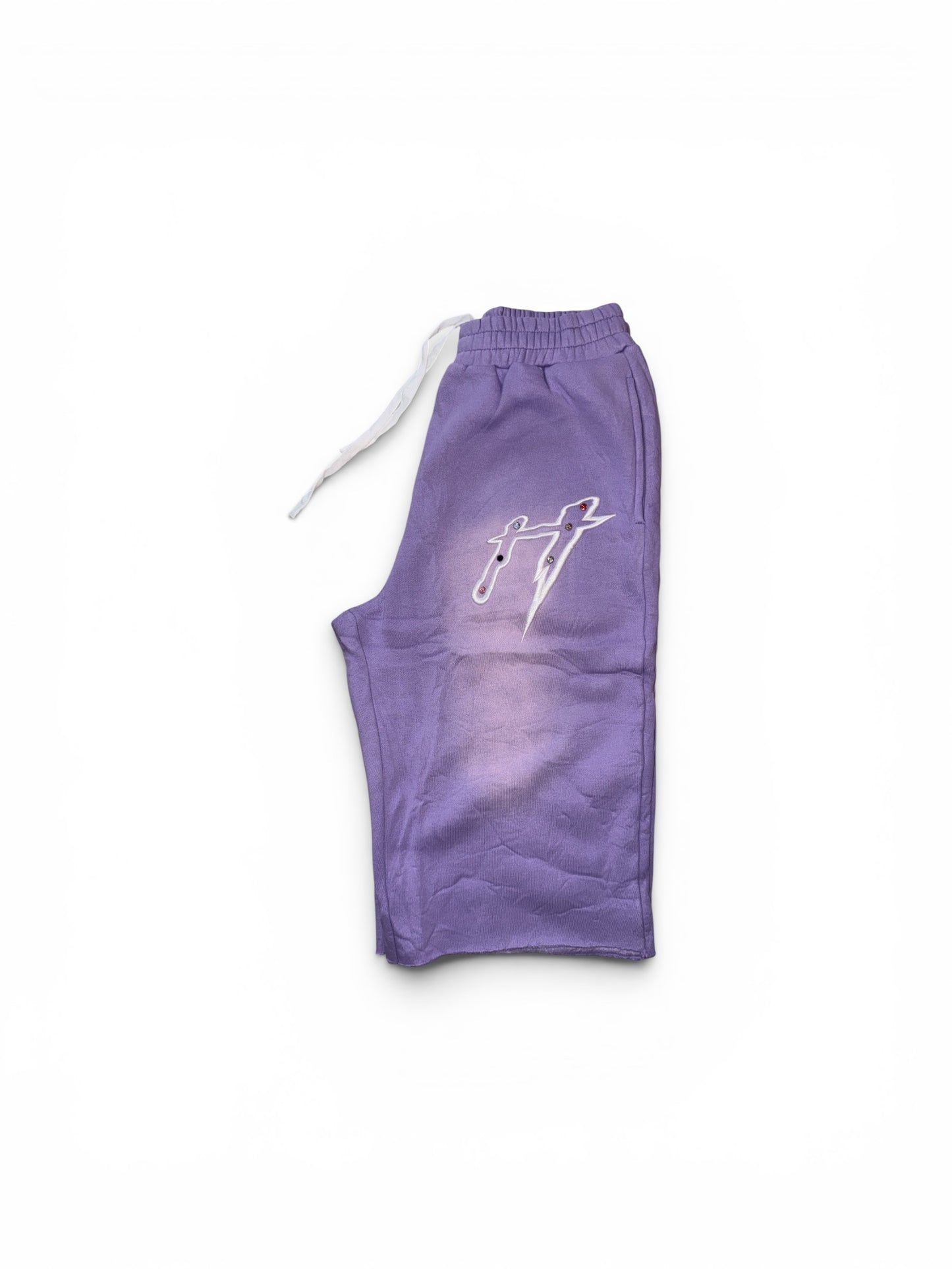 Adisa sweatshorts