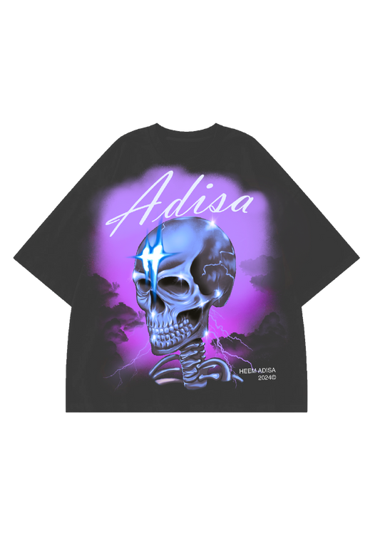 Adisa Skull Shirt