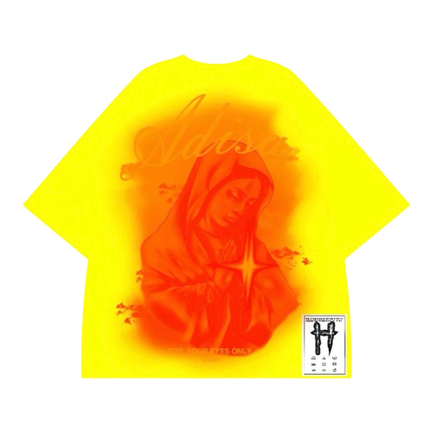 Adisa Mary Shirt